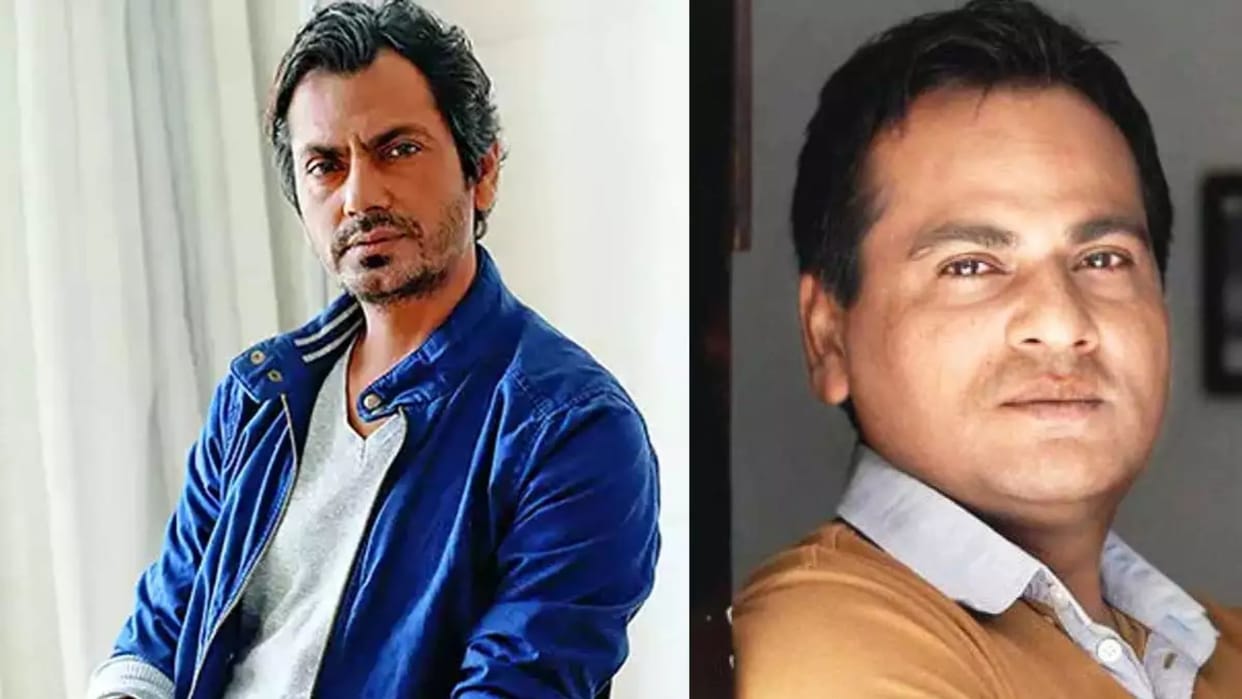 nawazuddin siddiqui househelp changed her statement see actor brother reaction
