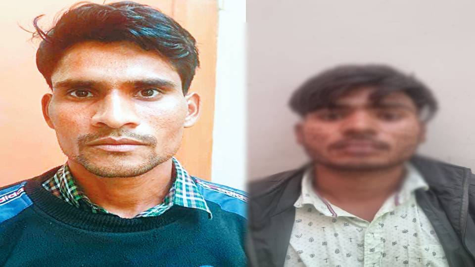 Two fake examinees caught in UP board maths exam in Agra