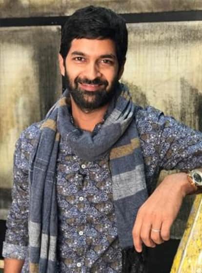 Purab Kohli