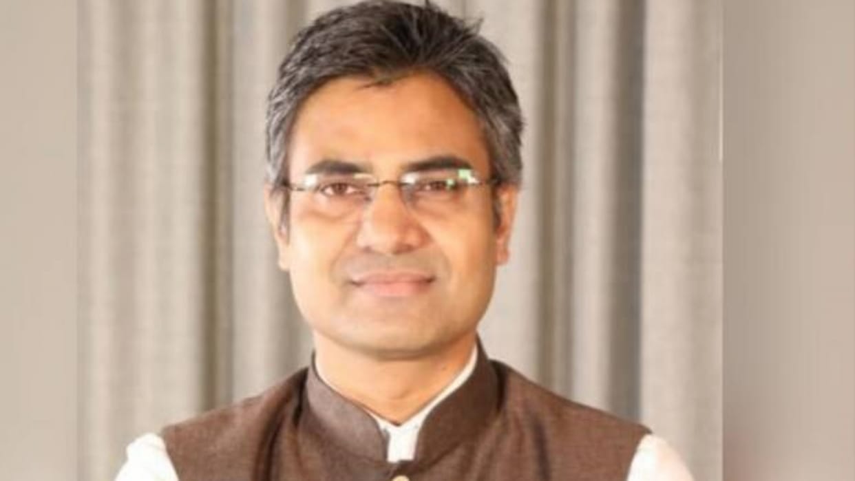 Sandeep Pathak said BJP openly cheated in Chandigarh Mayor elections