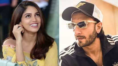Ranveer Singh Said He Got Debut Film Band Baaja Baaraat Because Of Bhumi Pednekar She Helped Him in Audition