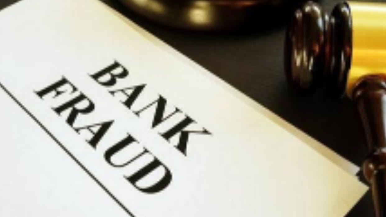 thugs cheated Rs two crore by opening account in HSBC Bank in Gurugram