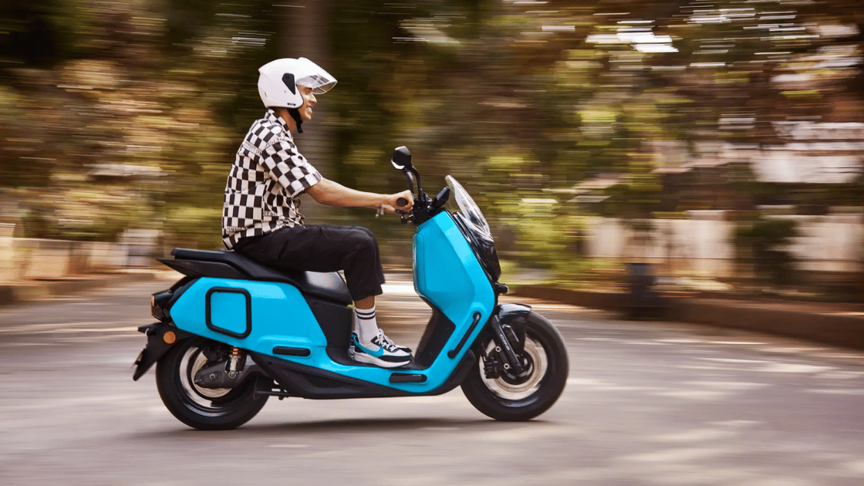 SMEV urges Govt to levy additional green tax on ICE two-wheelers to incentivise EV adoption