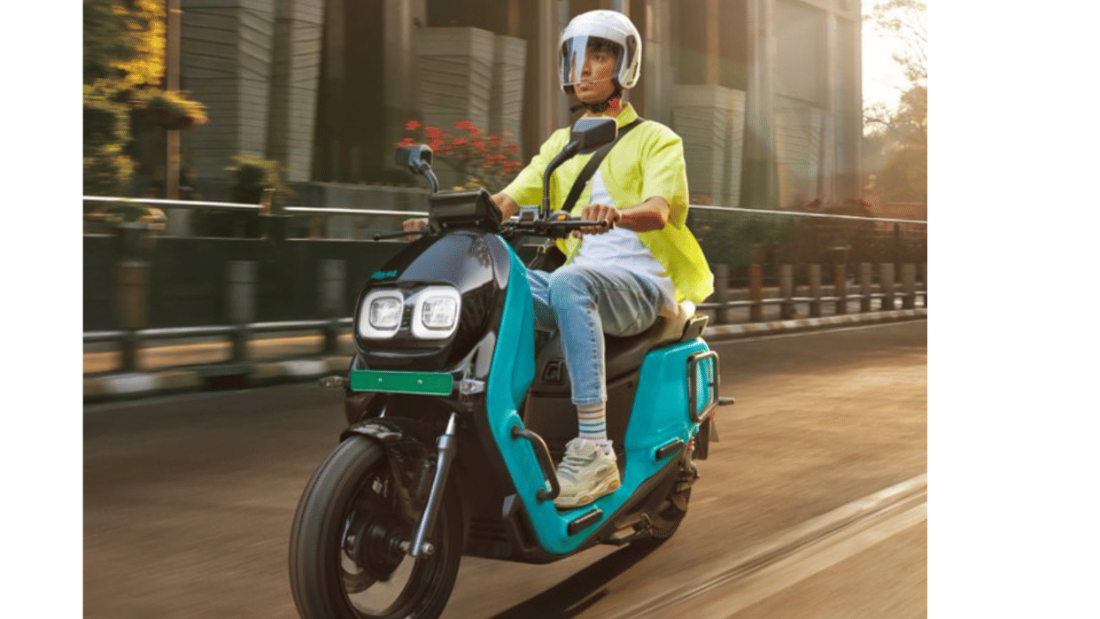 These five electric scooters provide the maximum space for luggage, know the details