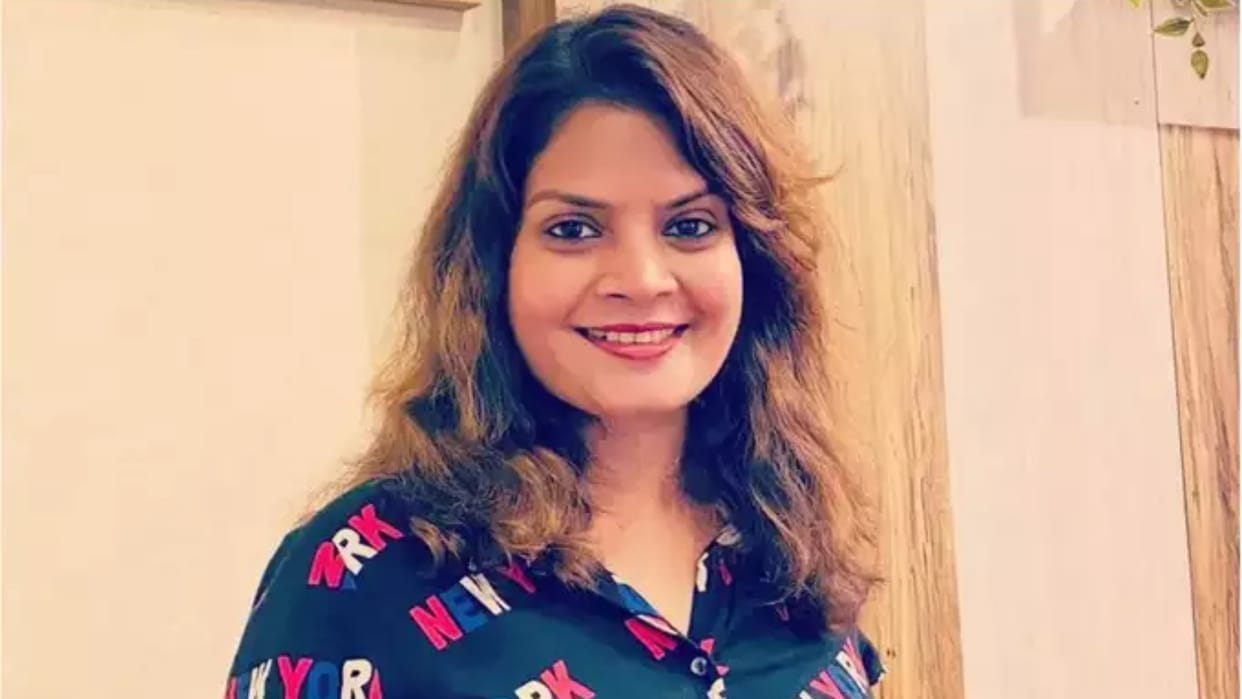 Subi Suresh Death Popular Malyalam actress tv host dies at the age of 41 in kochi