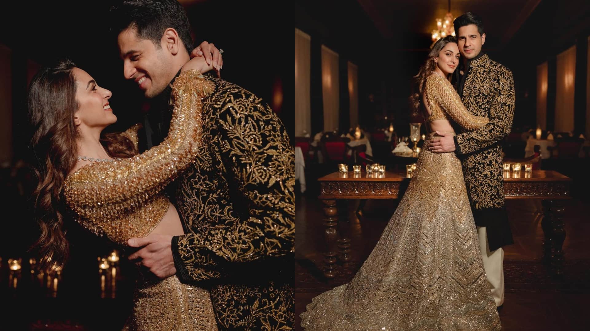 Kiara Advani Satyaprem ki katha actress reveals how she impressed sidharth mother know about her trick