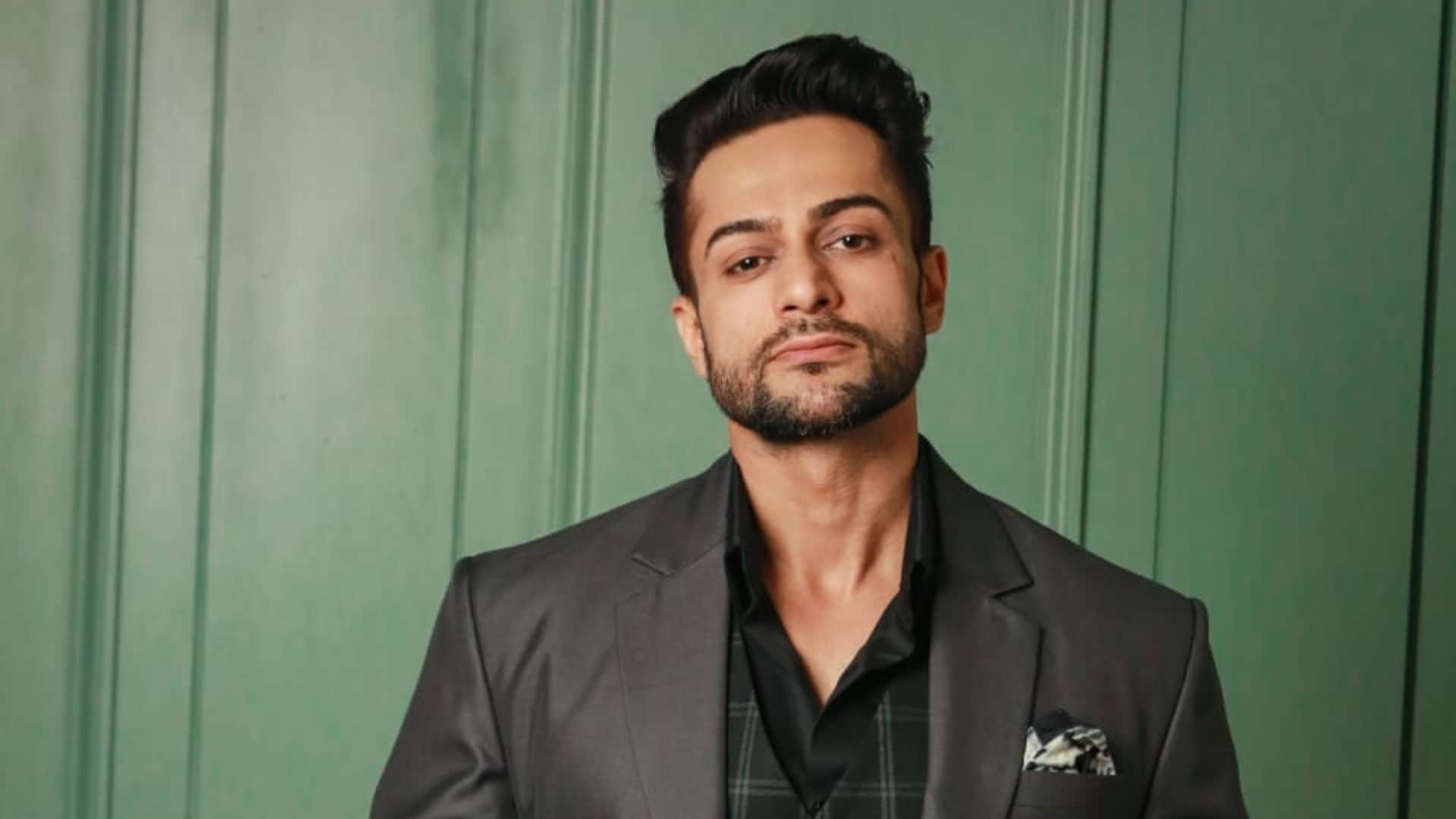 Bekaboo: Monalisa bhojpuri actress to play lead role in fantasy drama series with shalin Bhanot on television