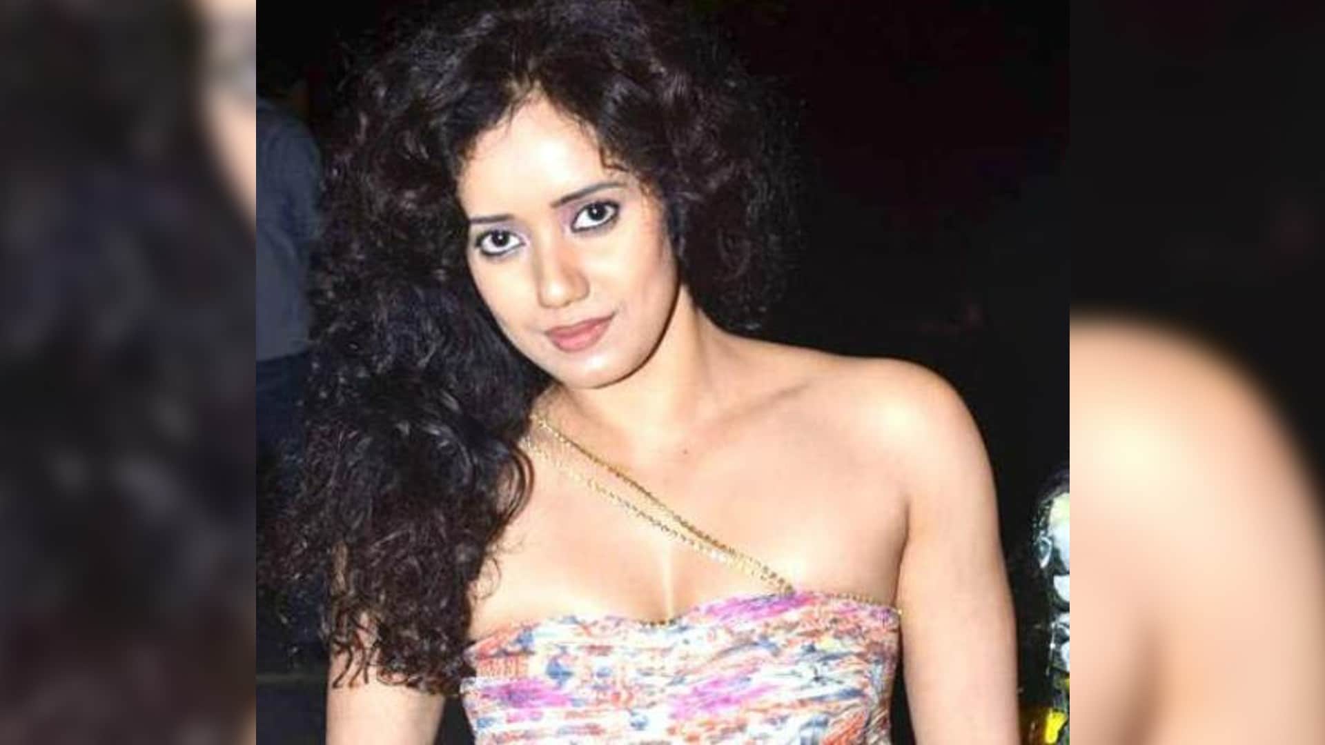 Actress shreya narayan Birthday great granddaughter of president of india rajendra prasad know about actress