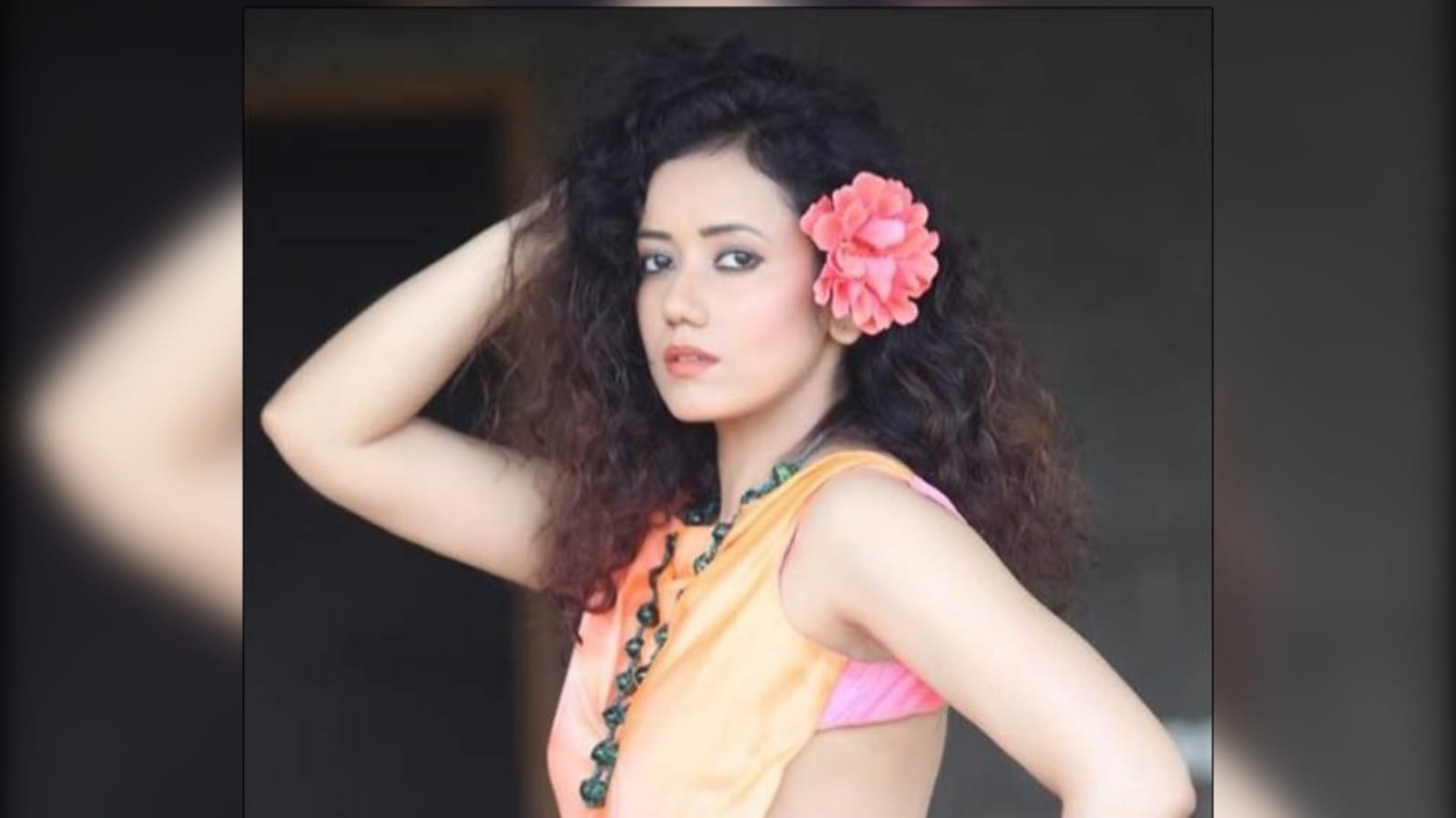 Actress shreya narayan Birthday great granddaughter of president of india rajendra prasad know about actress