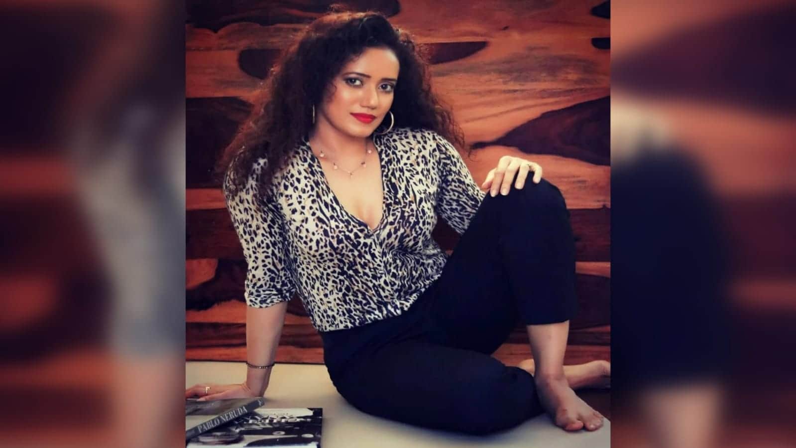 Actress shreya narayan Birthday great granddaughter of president of india rajendra prasad know about actress