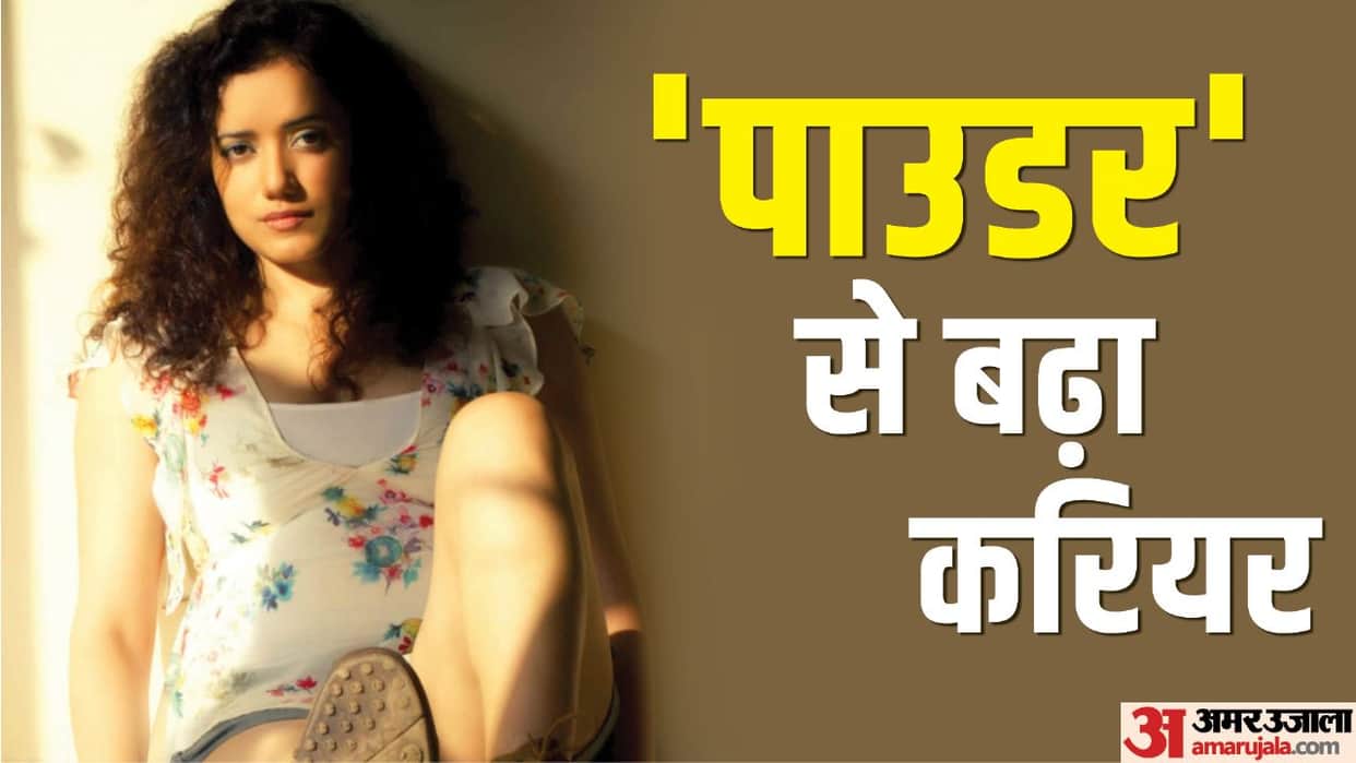 Actress shreya narayan Birthday great granddaughter of president of india rajendra prasad know about actress