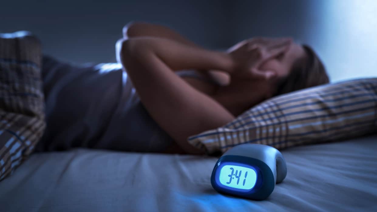 world sleep day 2023, latest study says lack of sleep twice likely to develop long Covid
