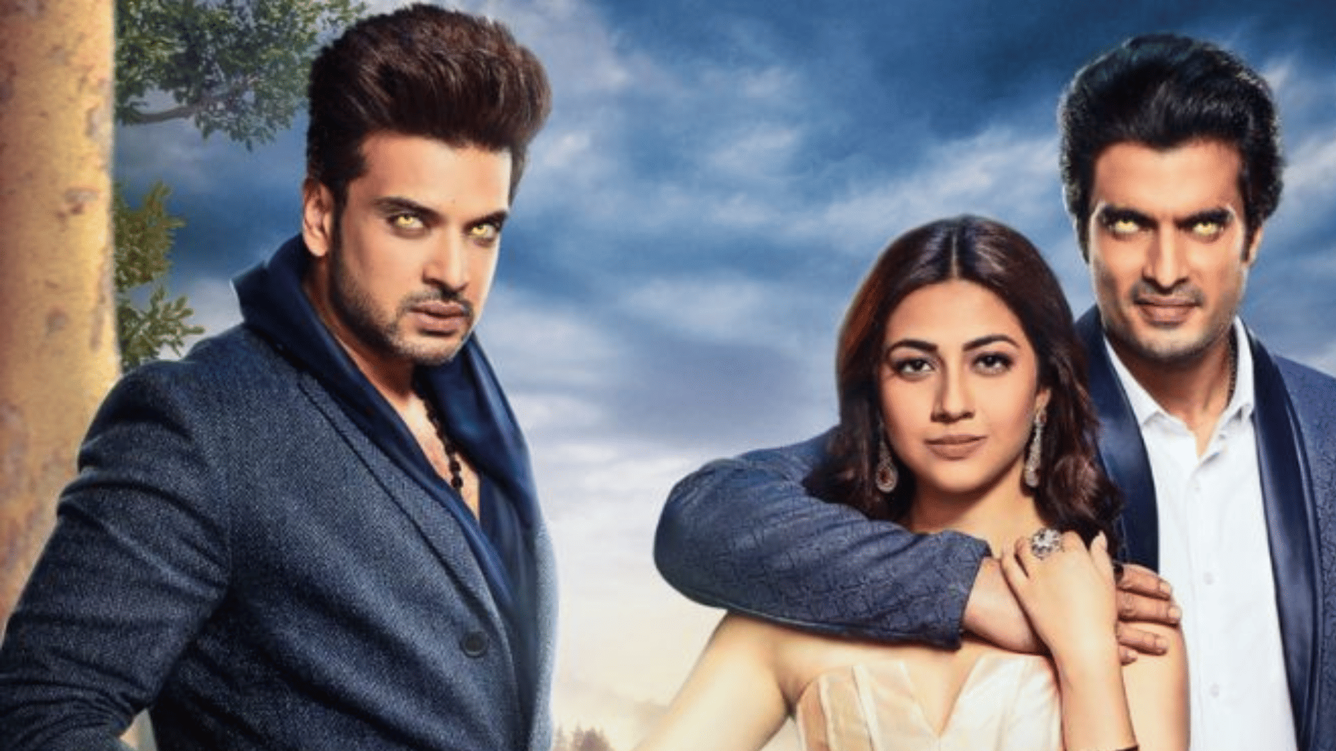 Gashmeer Mahajani talks about Tv Show Tere Ishq Mein Ghayal and his Career Struggles