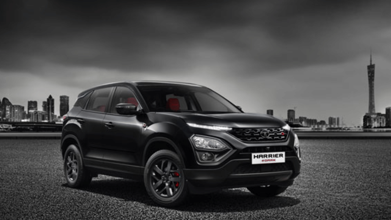 tata safari and tata harrier price hiked in march 2023, know the new variant wise price details