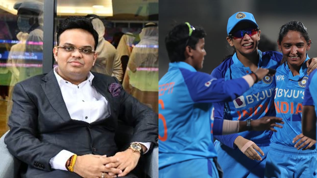 Women's T20 World Cup: BCCI secretary Jay Shah can go to Cape Town to watch India vs Australia semifinal match