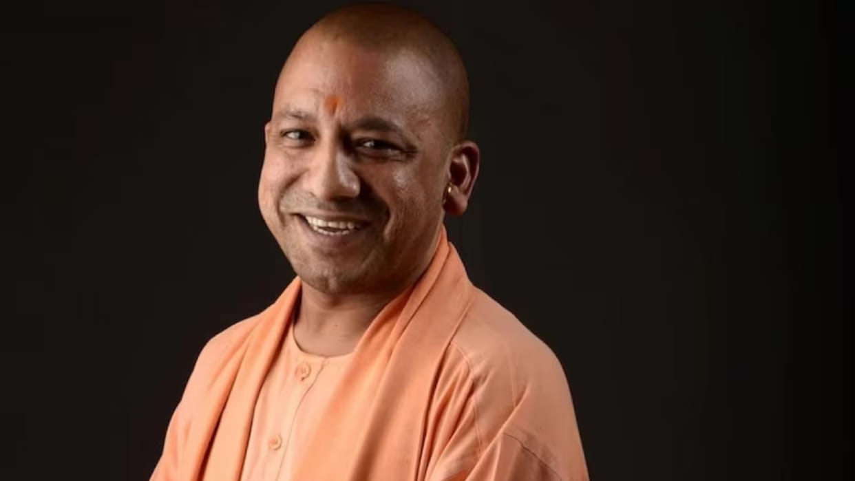 CM Yogi will come to Pratapgarh today, extensive arrangements made for security