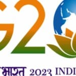 जी-20 सम्मेलन।
