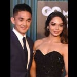 Indian football team captain, Sunil Chhetri, Sonam Bhattacharya, love story, Sunil Chhetri Sonam Bha