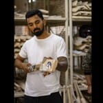 KL Rahul