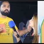 पाकिस्तानी युवक ने पीएम मोदी की तारीफ की