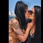 sonya deville and tony cassano