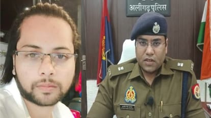 aligarh murder