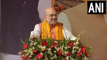 Amit Shah says During Cong-led UPA regime, CBI was putting pressure on me to frame PM Modi