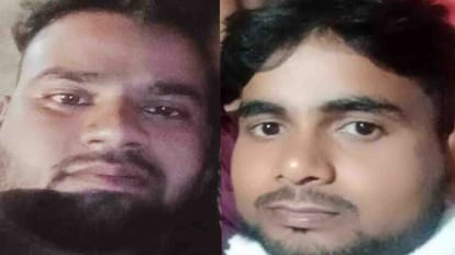 मृतकों की फाइल फोटो