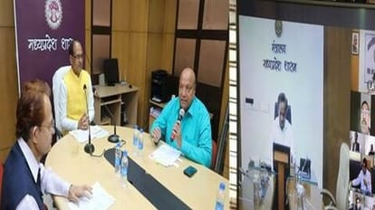 मुख्यमंत्री शिवराज सिंह चौहान