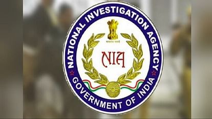 National Investigation Agency filed third supplementary charge sheet in the Mundra Port drugs narcotics case