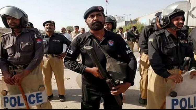 Pakistan: 100 people arrested for demolishing five churches, cabinet minister said – this is a well thought out conspiracy