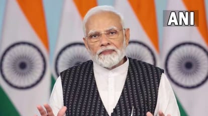 Green Energy: हरित ऊर्जा बाजार का अग्रणी खिलाड़ी बनेगा भारत, ग्रीन एनर्जी पर वेबिनार में बोले पीएम मोदी नरेंद्र मोदी