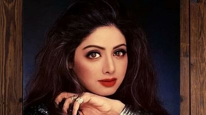Sridevi: 'पत्रकारों से बात करने से बचती थीं श्रीदेवी', राजीव मसंद ने साझा किया फिल्म 'जुदाई' से जुड़ा किस्सा Rajeev Masand recalls Sridevi being terrified when she was surrounded by journalists during Judaai set