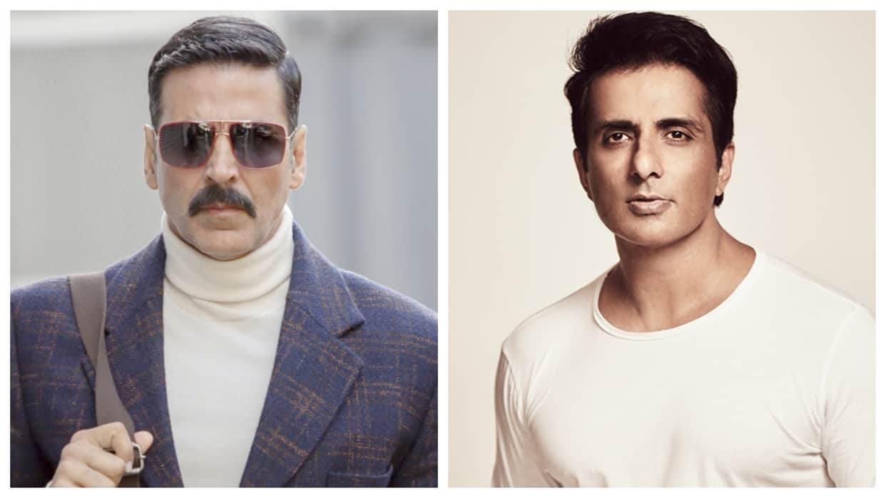 Filmy Wrap: Akshay Kumar Talks About Decision To Renounce Canadian Passport And Maanvi Gagroo Got Married