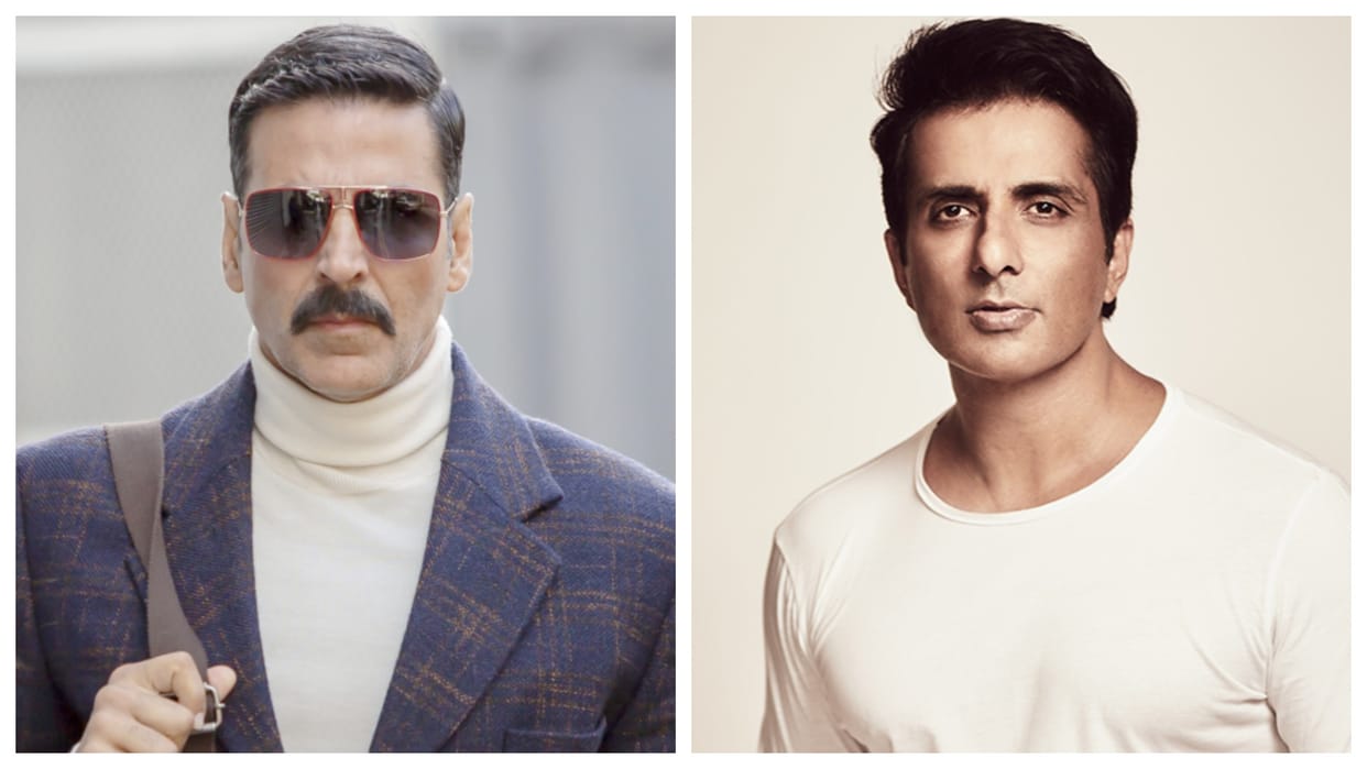 Filmy Wrap: Akshay Kumar Talks About Decision To Renounce Canadian Passport And Maanvi Gagroo Got Married