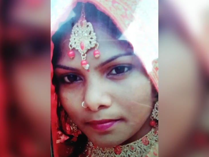 Bihar: Murder of a married woman in Muzaffarpur; Opposing illegal relationship with another woman, husband kil
