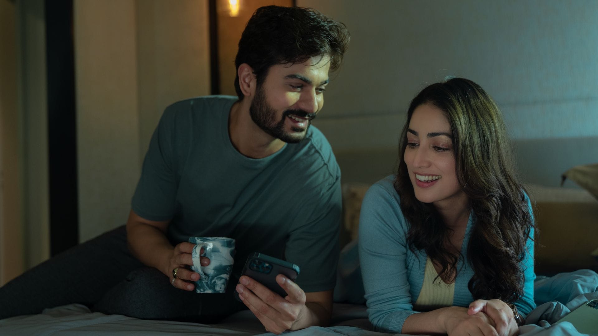 Chor Nikal Ke Bhaga to get direct OTT Release Yami Gautam one more film fails to reach theatres sunny kaushal