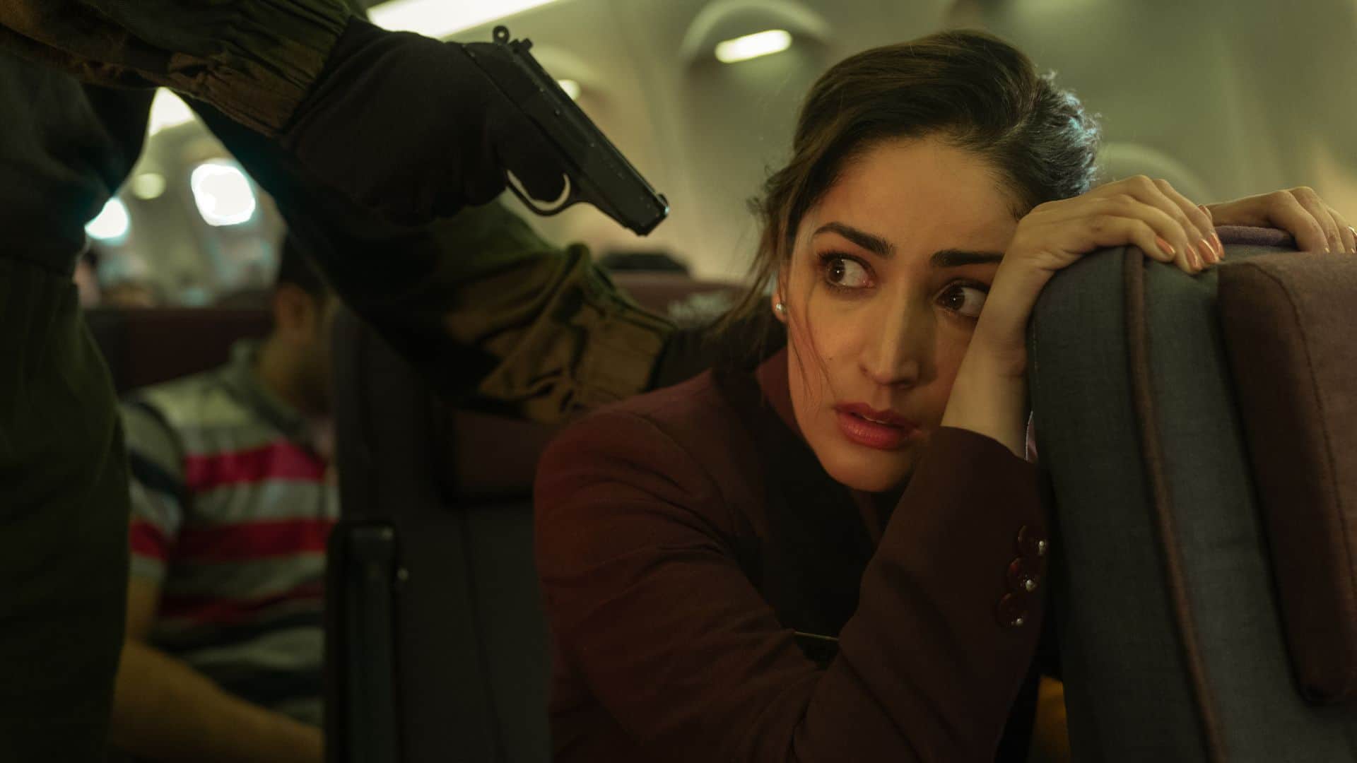 Chor Nikal Ke Bhaga to get direct OTT Release Yami Gautam one more film fails to reach theatres sunny kaushal