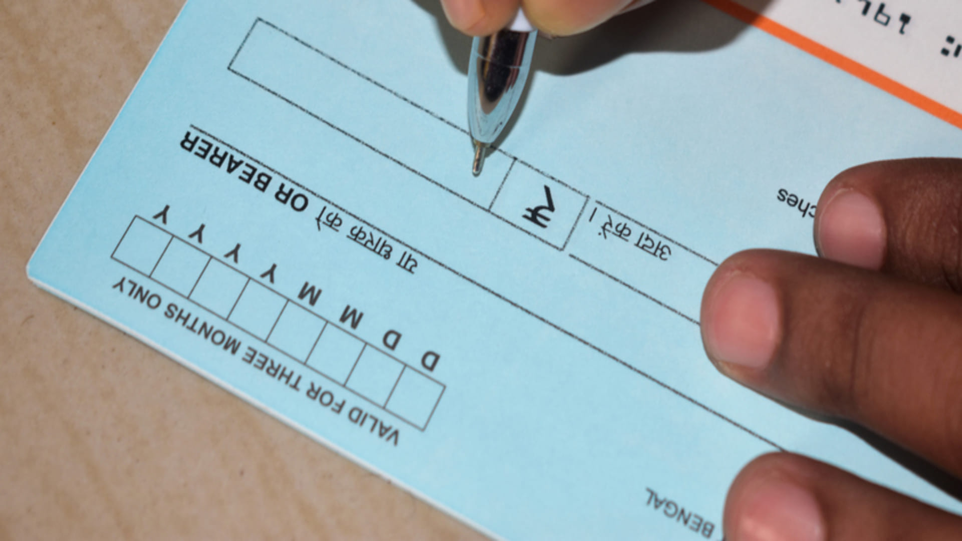 Cheque Bounce Meaning Know Its Legal Process and Charges