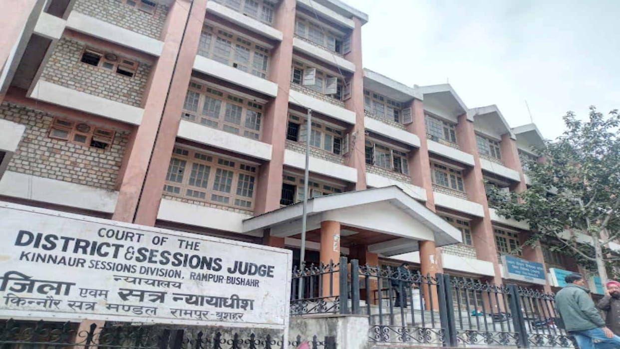 dadi, nani and mother convicted to life imprisonment for murdering the newborn by strangulation