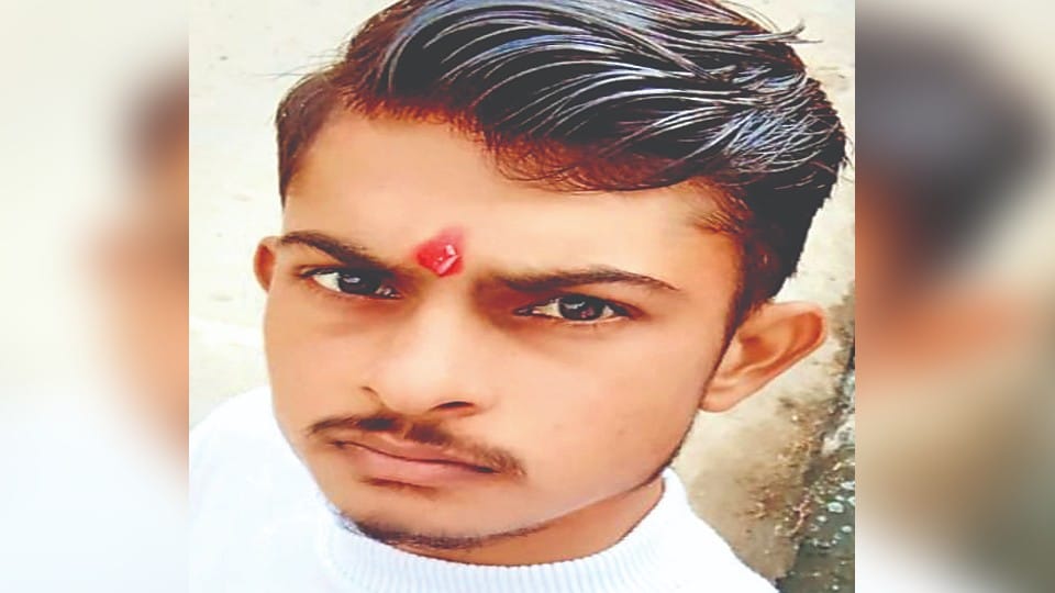 minor was murdered by strangulation revealed in post mortem report in budaun