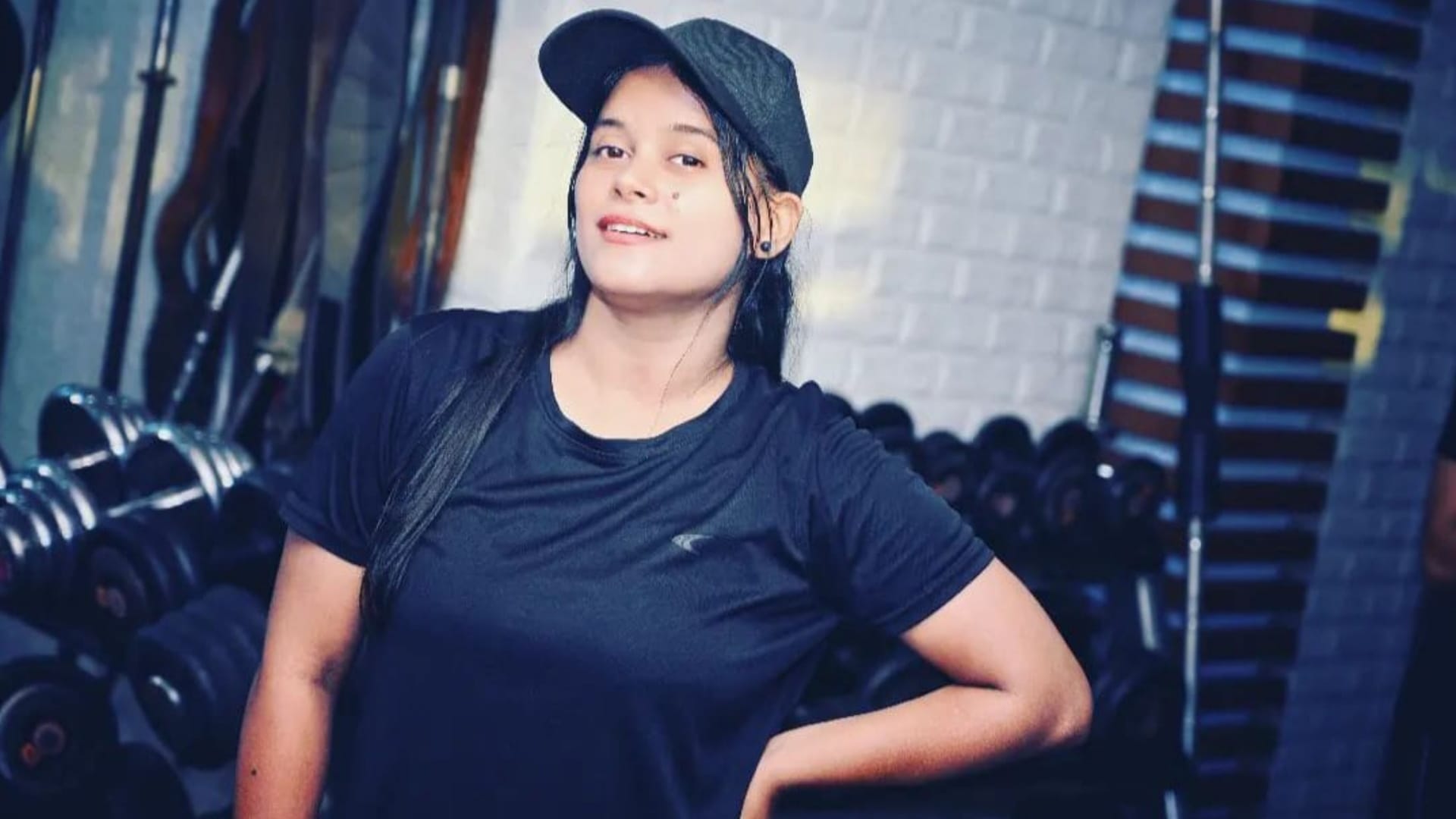 Purnima Mishra became Zumba dance guru with help of social media