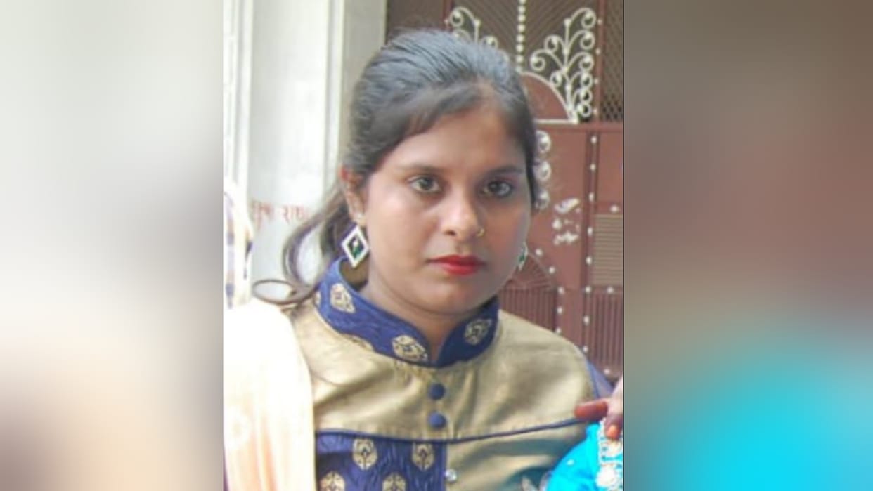 Husband kills second wife along with son in Ghaziabad