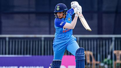 IND W vs AUS W: भारत को 16 साल से ऑस्ट्रेलिया के खिलाफ घरेलू वनडे में जीत का इंतजार, दोनों के बीच आज पहला मैच IND W vs AUS W: India vs Australia Women's 1st ODI Preview Playing 11 Live streaming details know all stats