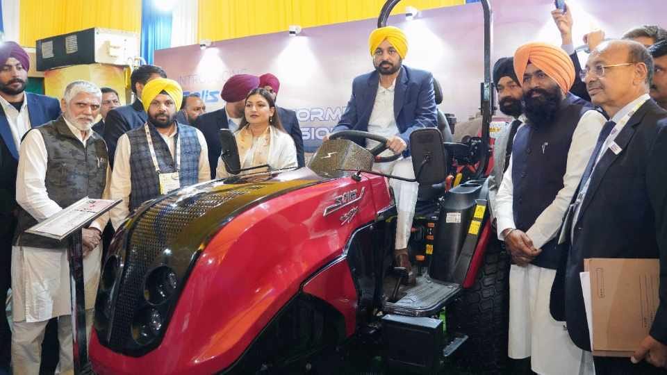 Punjab government will end CLU and NOC for industries