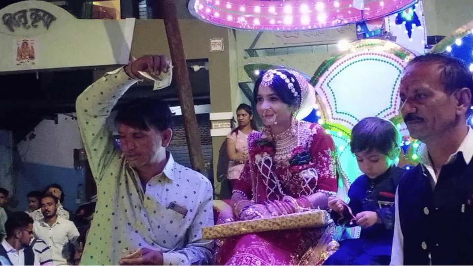 daughters marriage beti ki shadi dahej pratha social initiatives niranjanpur indore