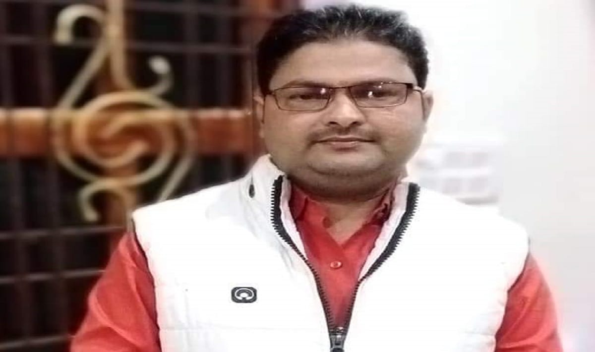 brutal murder of young man from Prayagraj who went to wedding procession