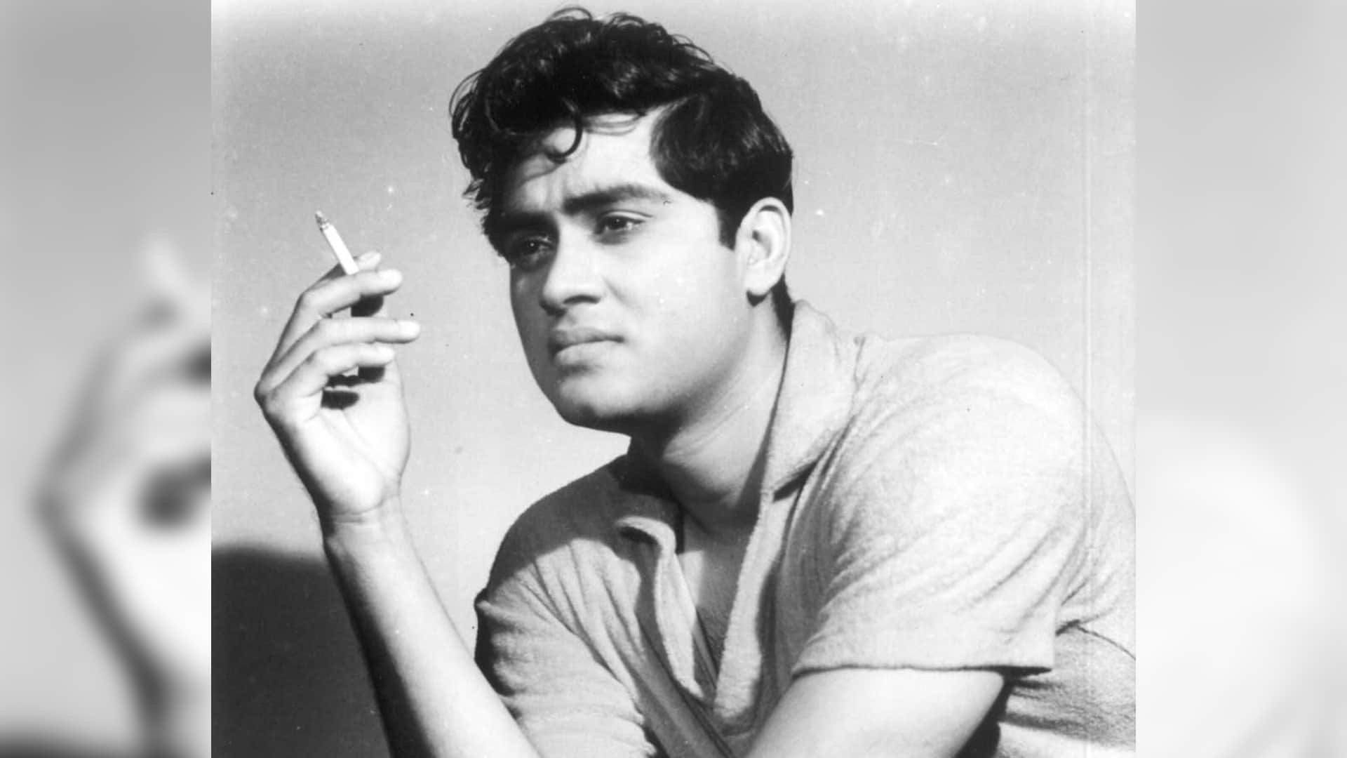 Joy Mukherjee Birth Anniversary know about first chocolate boy of industry career personal life movies