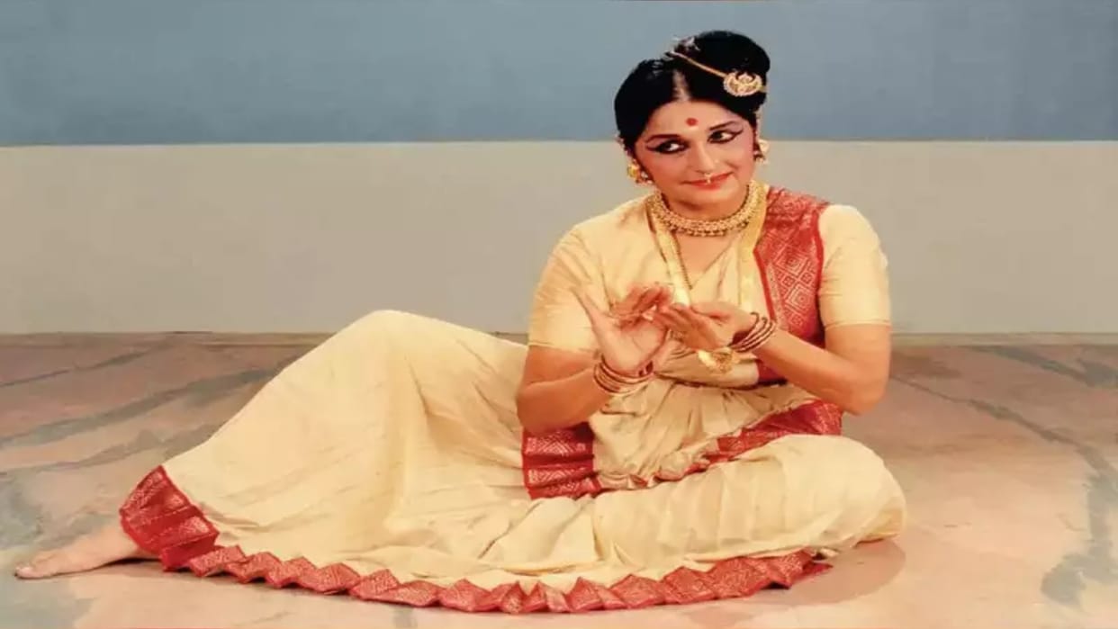 Kanak Rele Death: Classical Dancer Passes Away at the age of 85 at private hospital