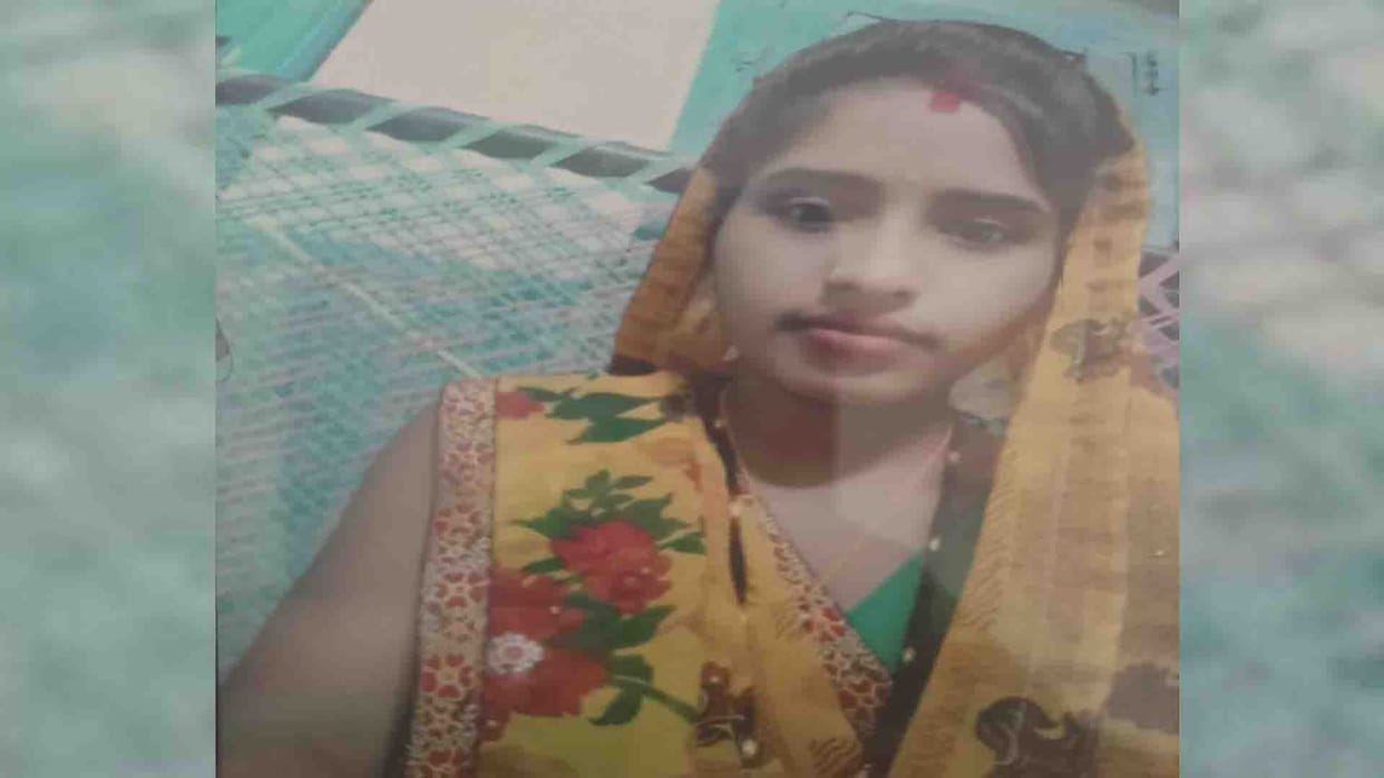 Jalaun: Woman burnt to death under suspicious circumstances